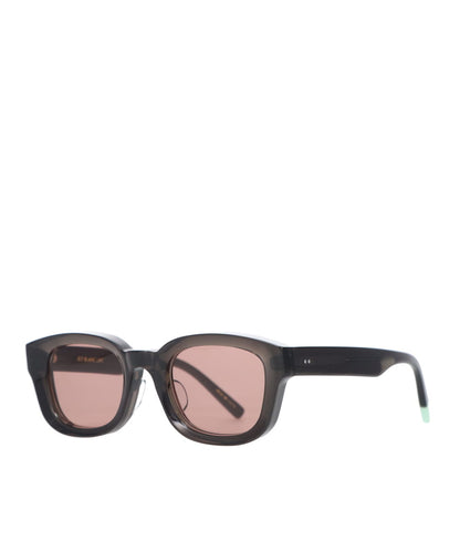 BE001/CLR BLACK-ROSY BRN