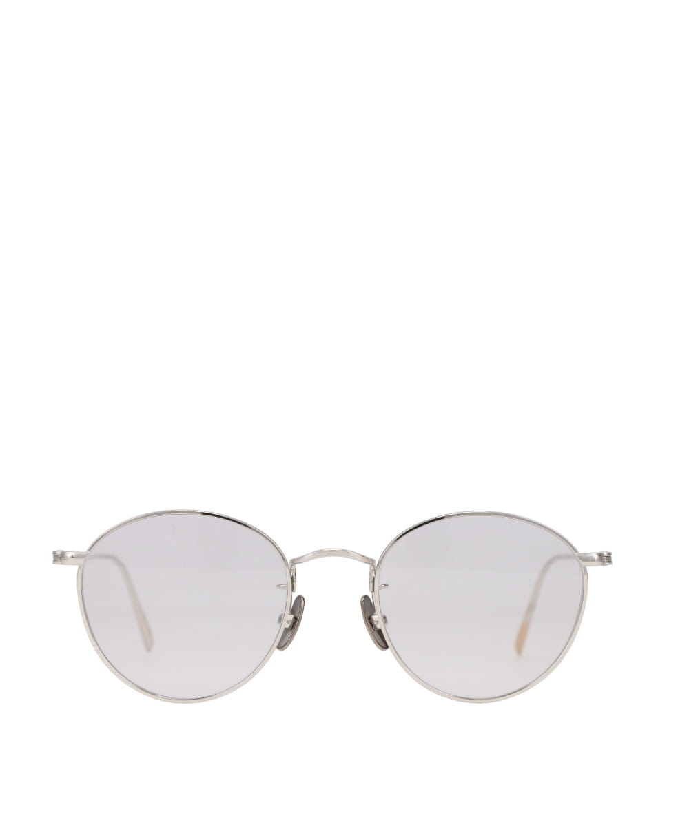 BM007-LI/SILVER2-L.GRY