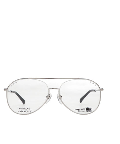 PRINTED VINTAGE SUNGLASSES