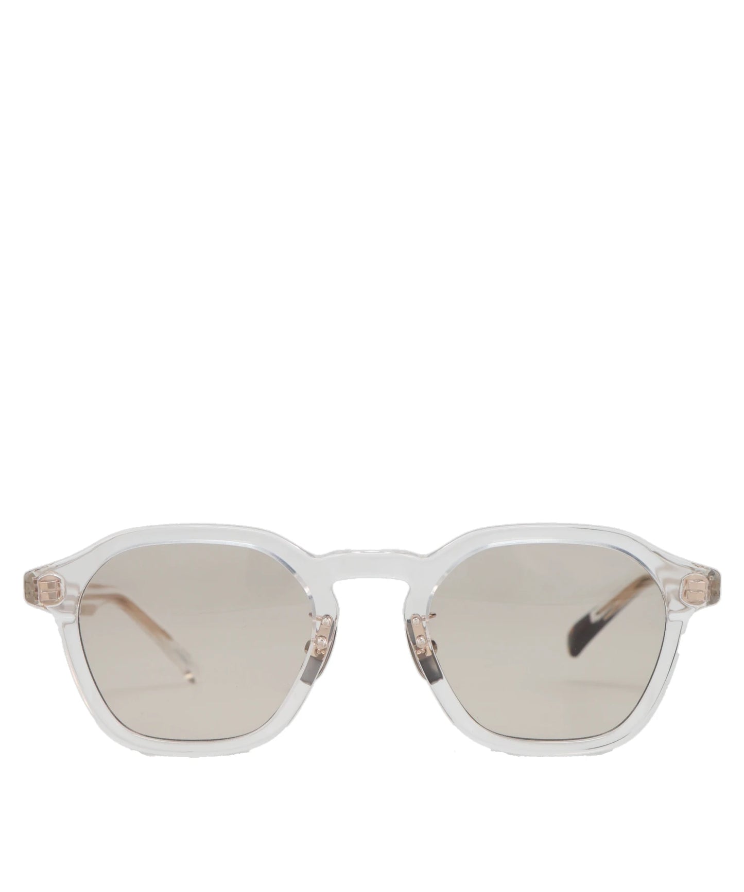 BM010/CLEAR-L.KHAKI