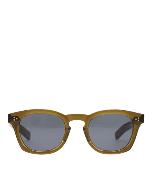 BE011/VINTAGE OLIVE-GRY