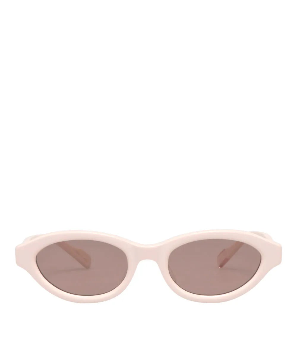 BE010/SOFT PINK-ROSY BRN