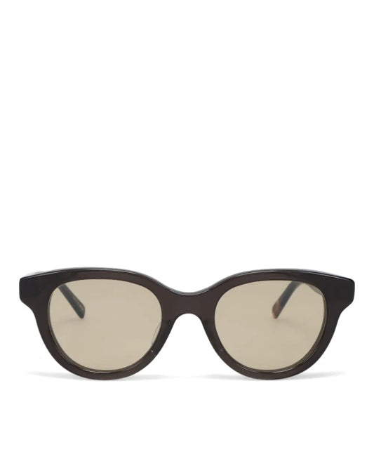 B0038-F/CLR BLK-L.KHAKI