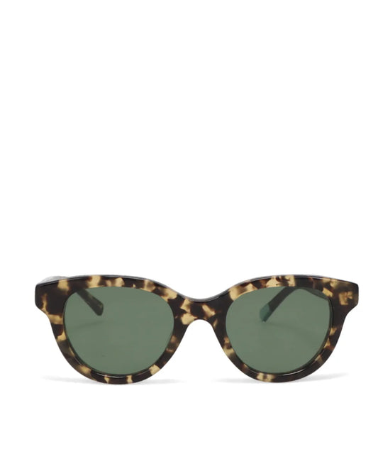 B0038-F/C.HAVANA-GRN