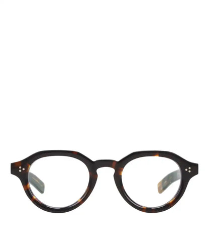 BE009/BRN HAVANA-CLEAR