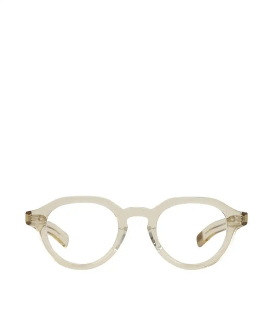 BE009/P.YELLOW-CLEAR