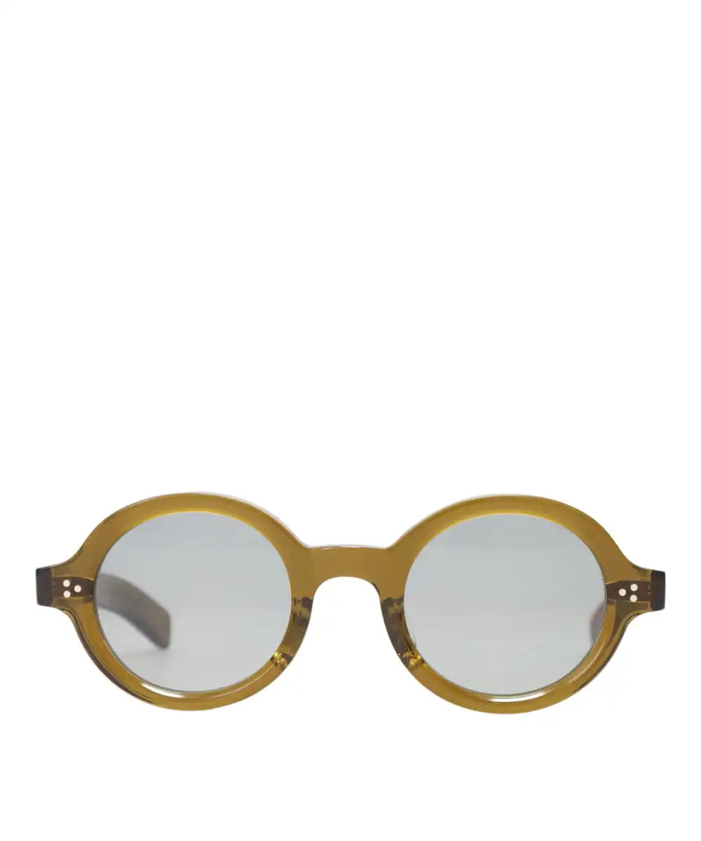 BE013/VINTAGE OLIVE-M.GRY