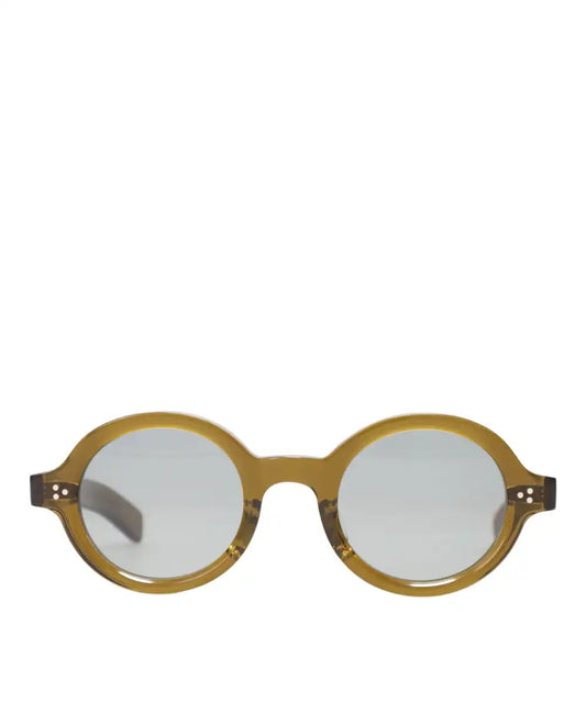 BE013/VINTAGE OLIVE-M.GRY