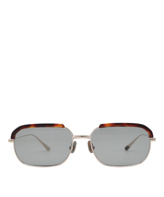 BE016/C.GOLD HAVANA-M.GRY