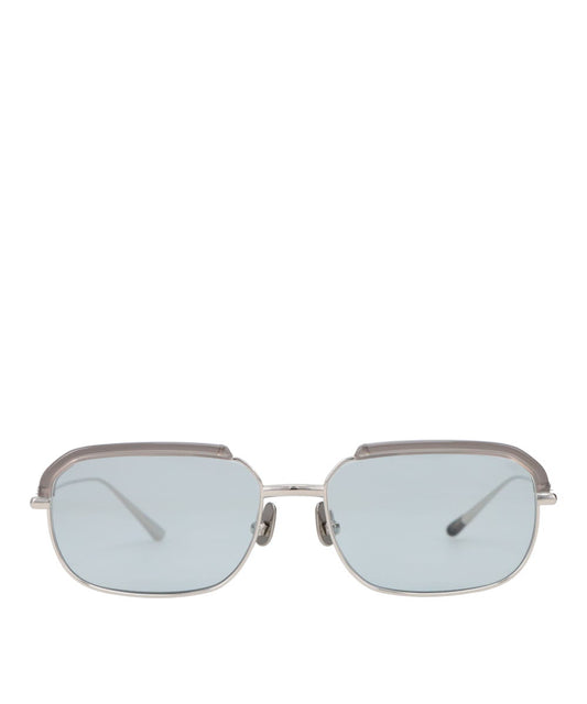 BE016/SILVER RHINO-ICE GRY