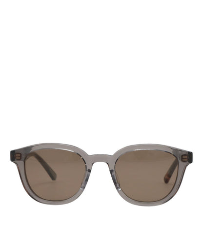 B0033/CLR GRY MILKY TEAL-L.BRN