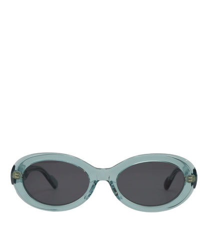 BE006/CRYSTAL BLUE-M.GRY