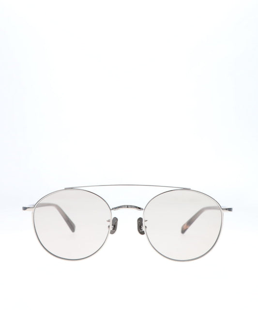 B0015/SILVER CLR D.GRY-L.KHAKI