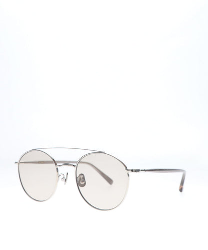 B0015/SILVER CLR D.GRY-L.KHAKI