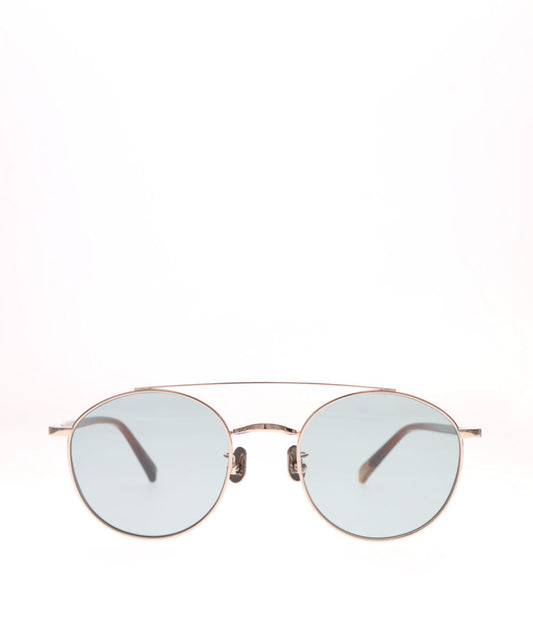 B0015/GOLD BROWN-M.GRN