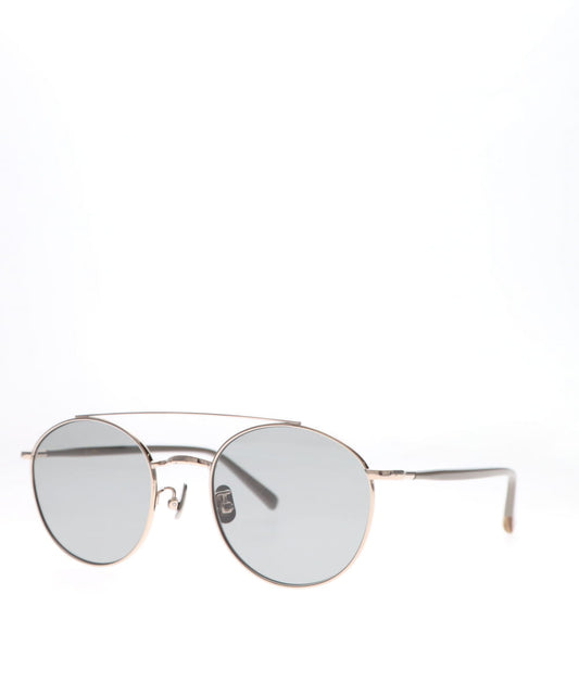 B0015/WHT GOLD S.KHAKI-M.GRY