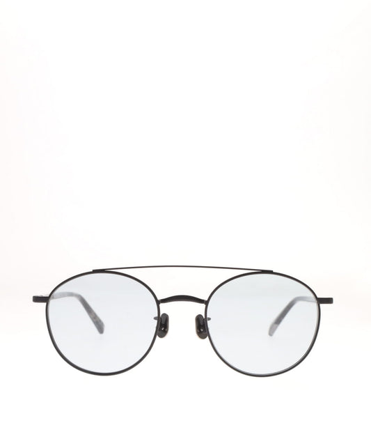 B0015/BLACK MAT-ICE GRY