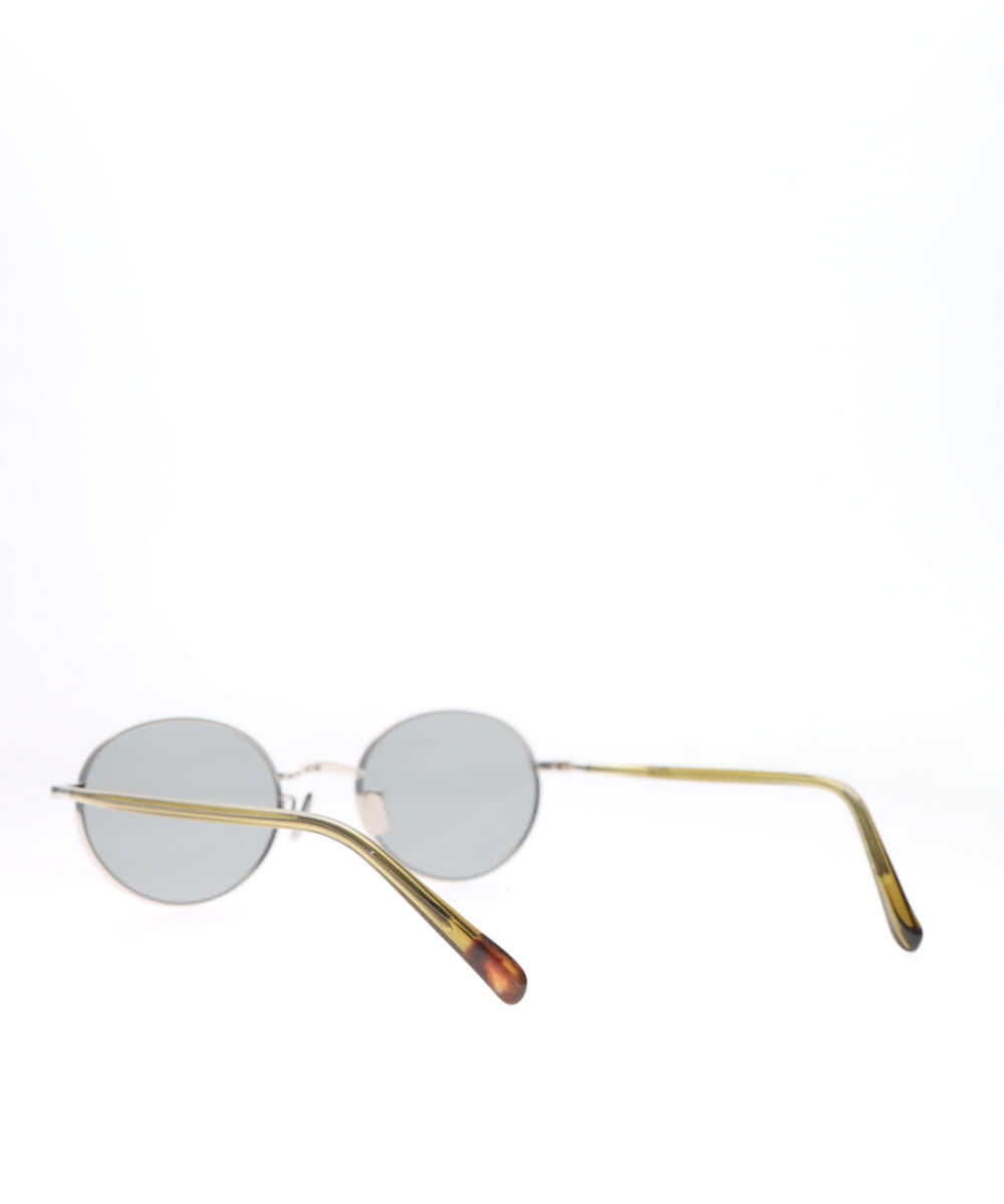 B0020/SILVER V OLIVE-M.GRY