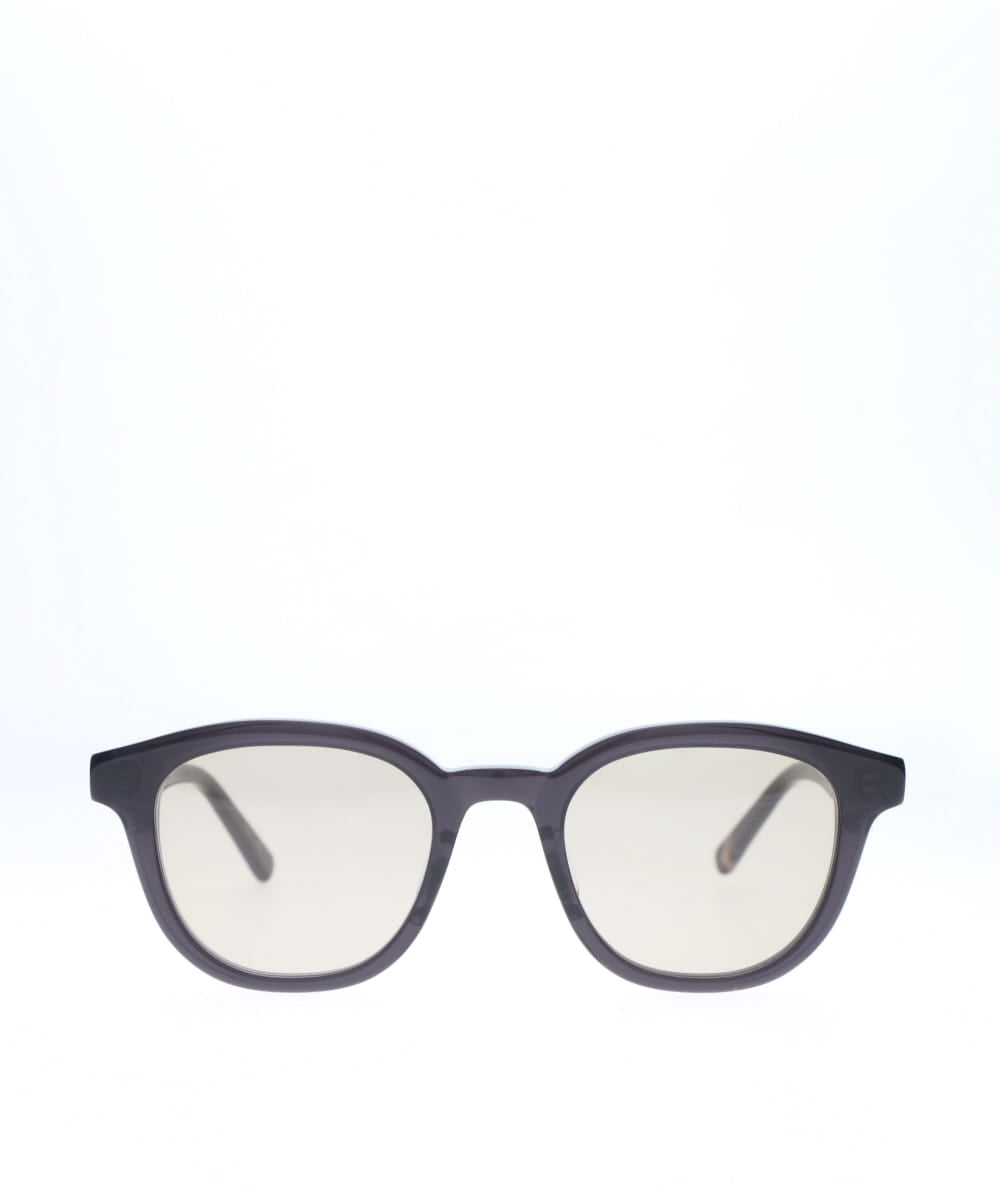 B0033/CLR BLK-L.KHAKI