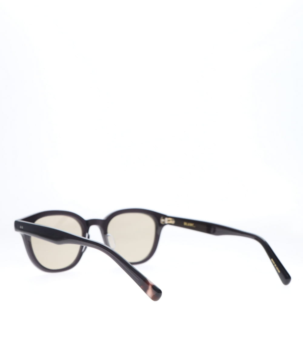 B0033/CLR BLK-L.KHAKI