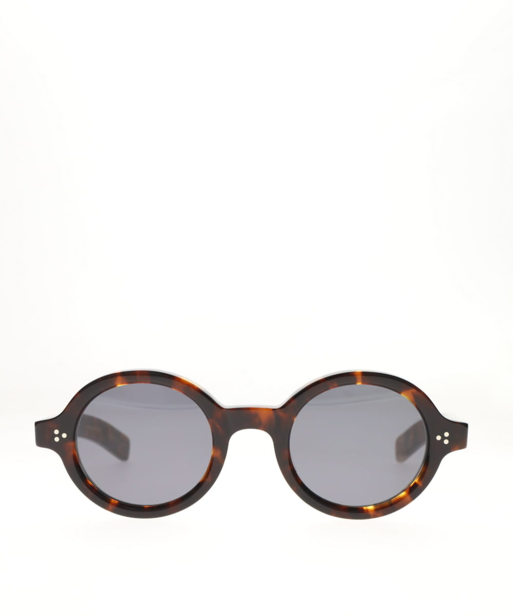 BE013/BRN HAVANA-GRY