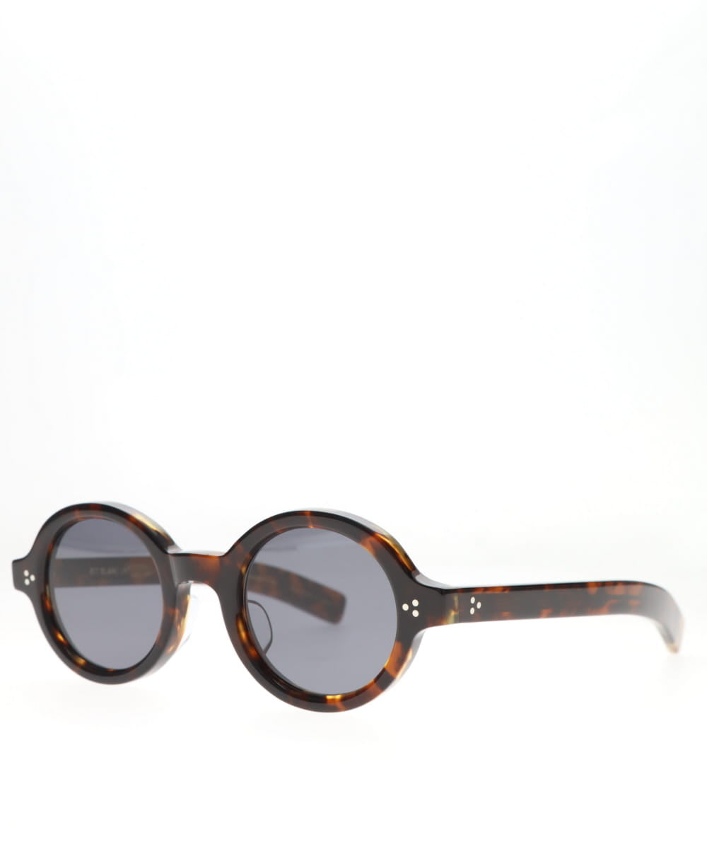 BE013/BRN HAVANA-GRY