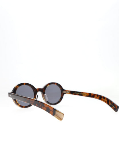 BE013/BRN HAVANA-GRY