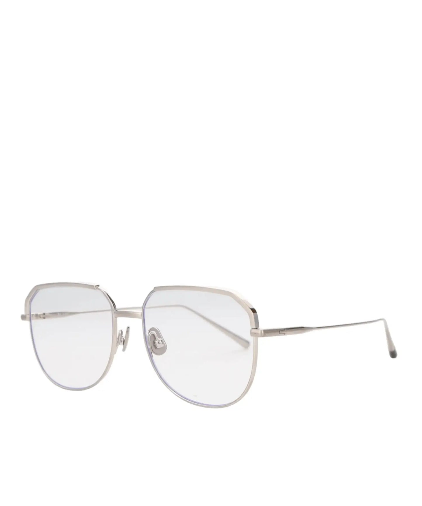 B0024/SILVER MAT-CLR