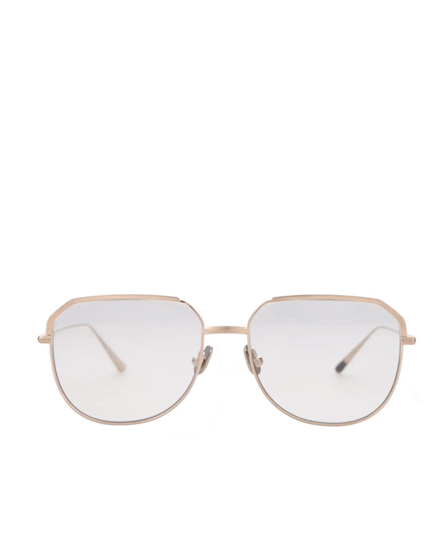 BLANC(ブラン)B0024/GOLD MAT-L.GRY