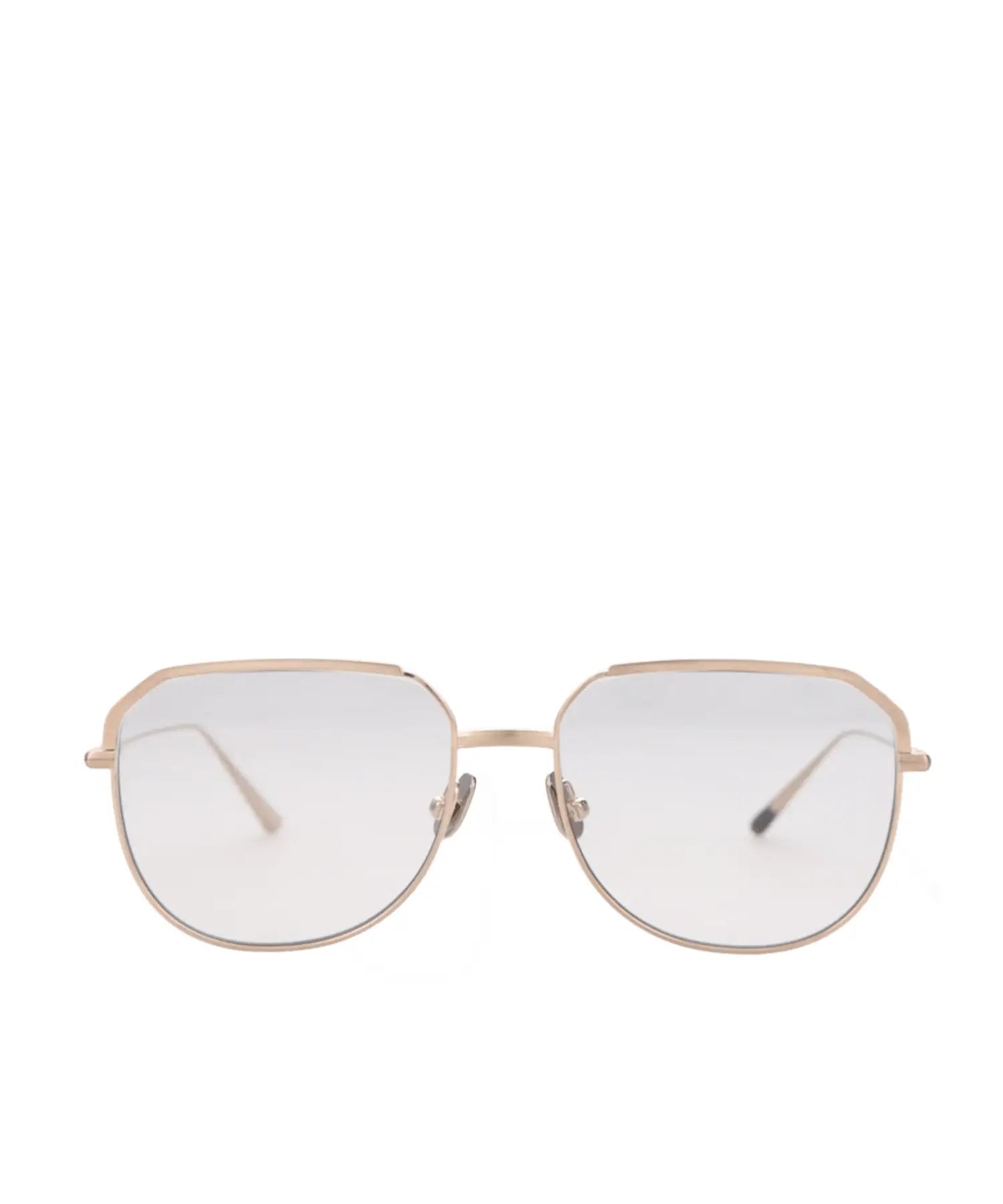 BLANC(ブラン)B0024/GOLD MAT-L.GRY