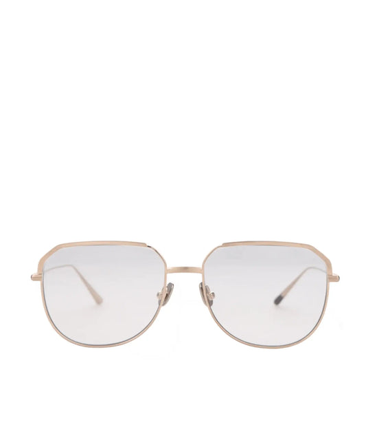 BLANC(ブラン)B0024/GOLD MAT-L.GRY