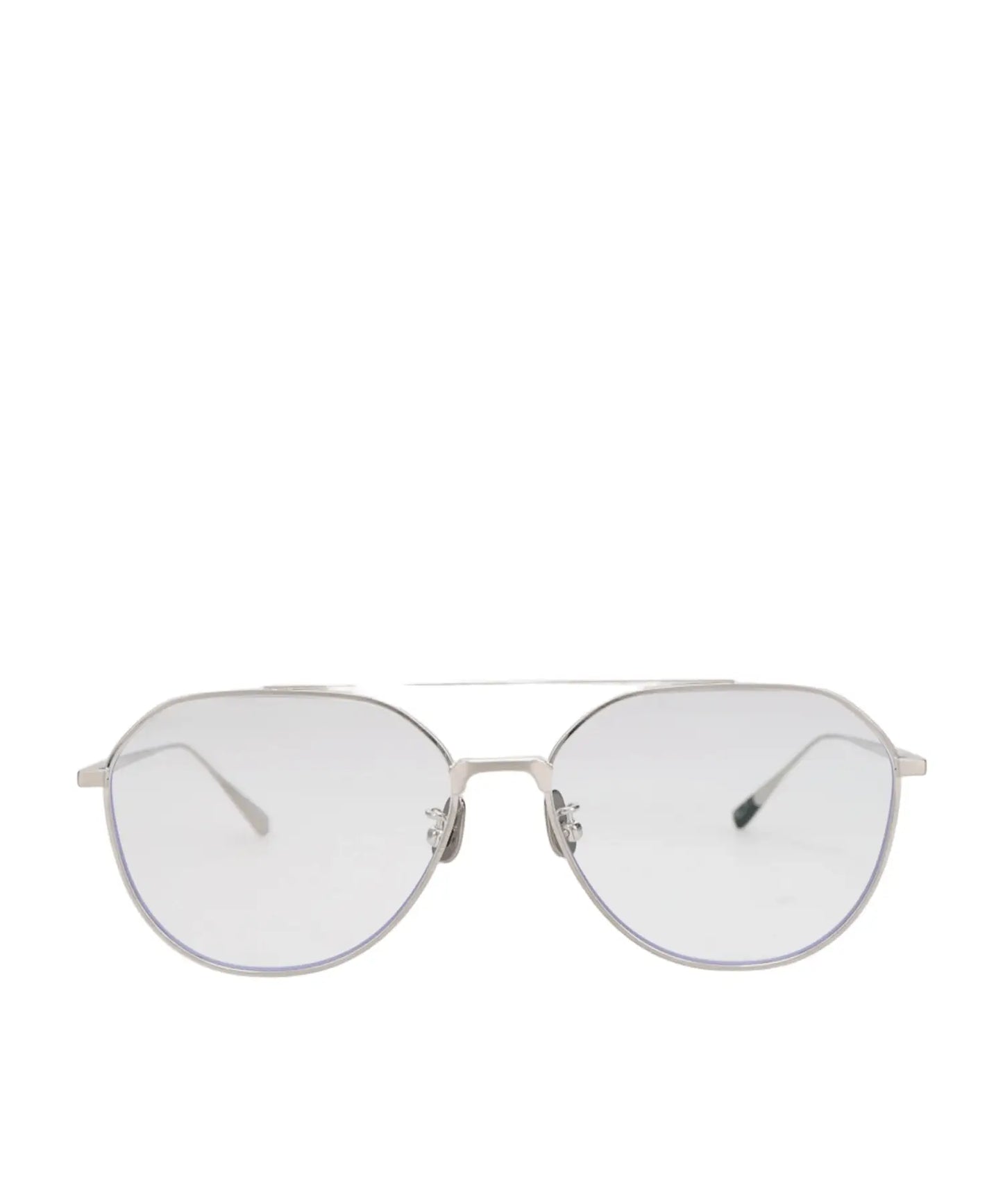 BLANC(ブラン)B0042/SILVER MAT-CLR