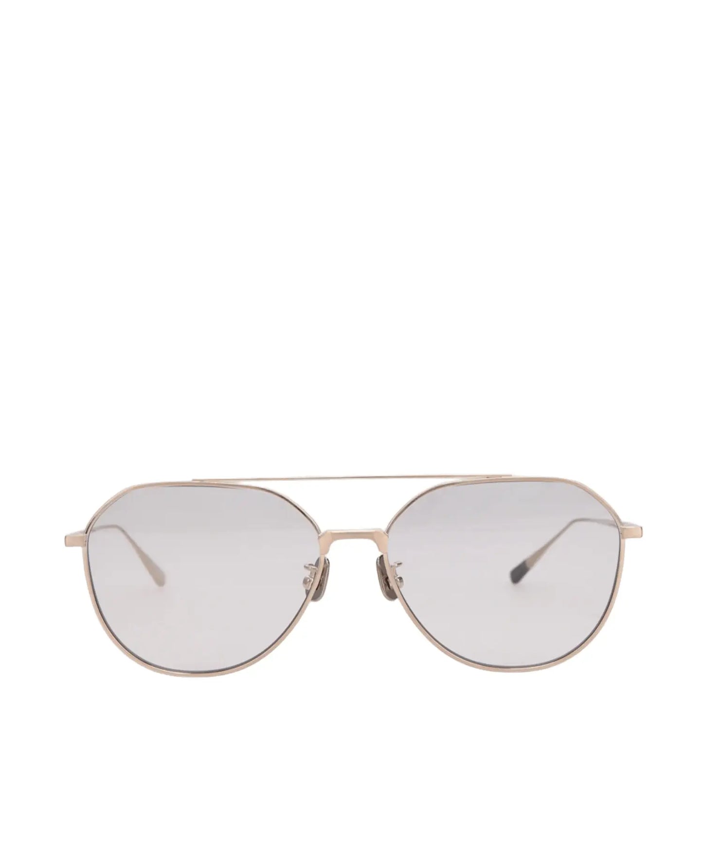 B0042/GOLD MAT-L.GRY