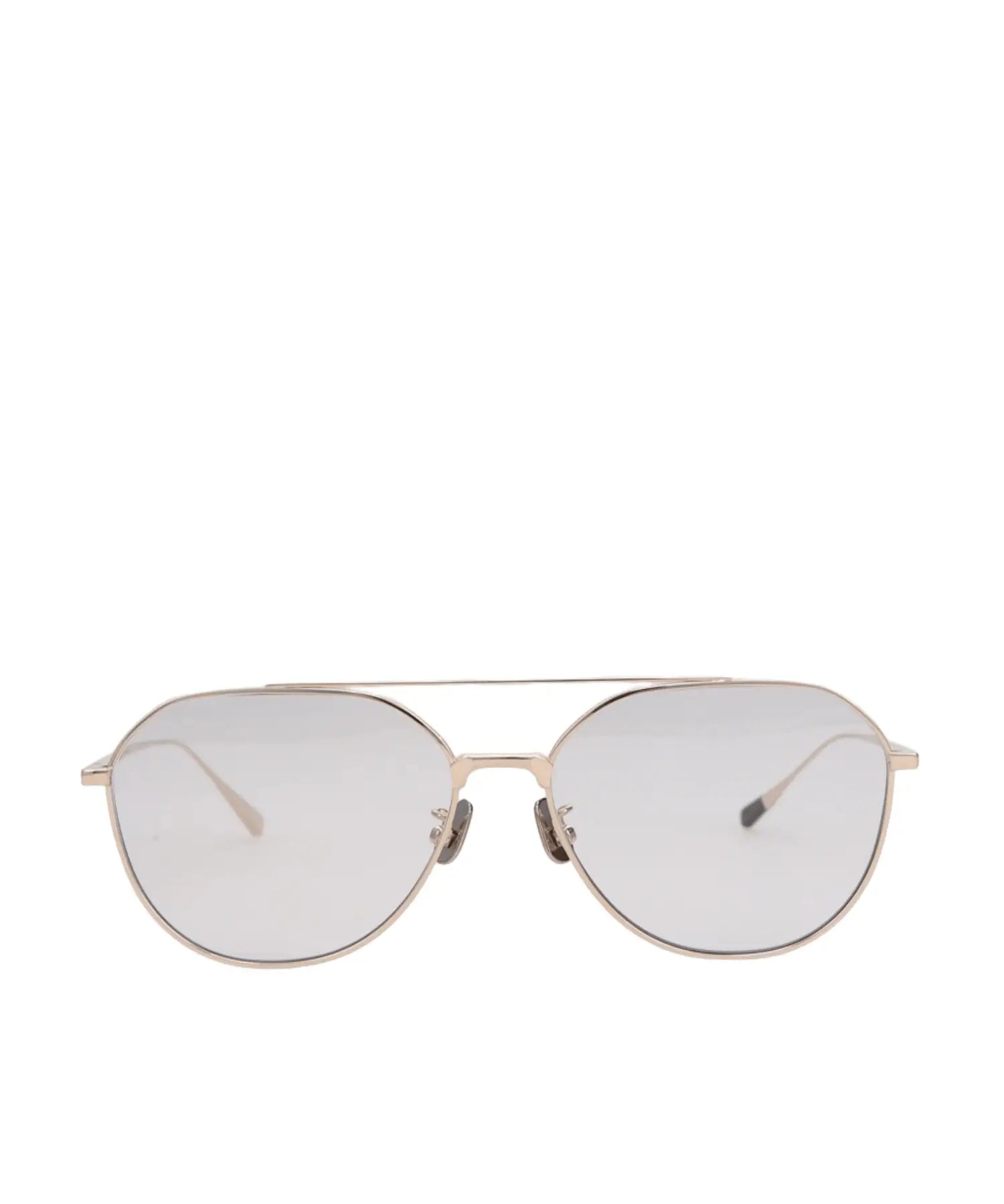 BLANC(ブラン)B0042/GOLD-L.GRY