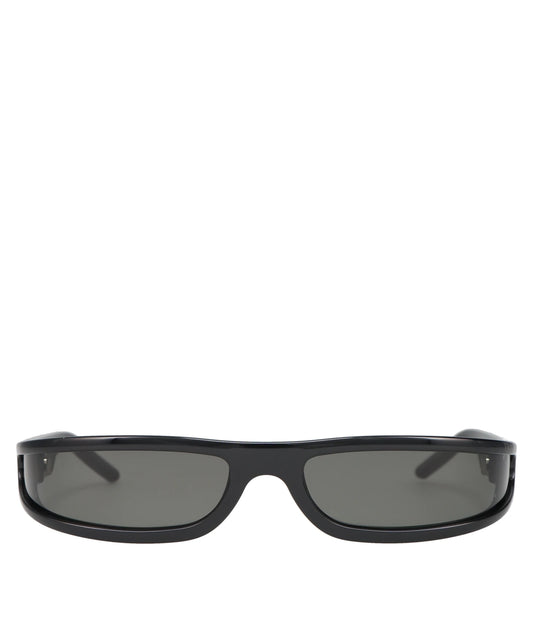 Rick Owens(リックオウエンス) 2026SS FOG サングラス RG0000009GBLKB