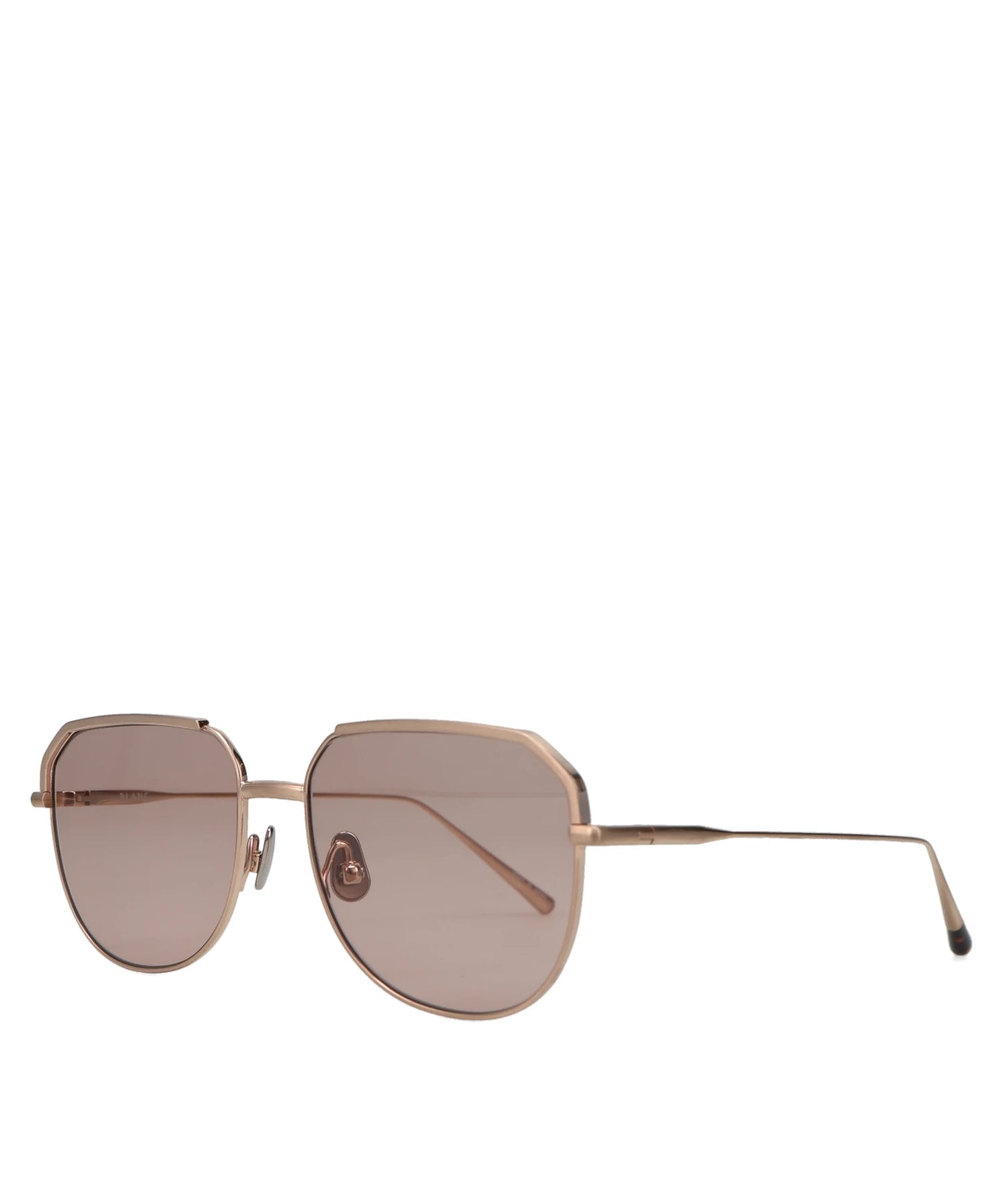 B0024/GOLD MAT-M.BRN