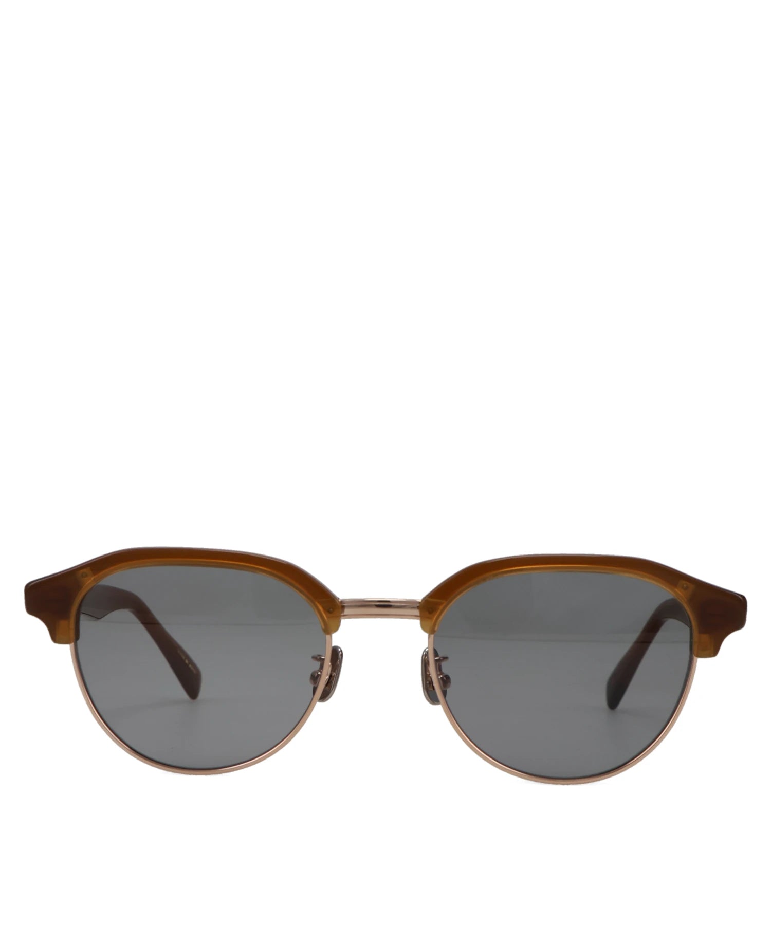 BLANC(ブラン)B0046/MOCHA-M.GRY