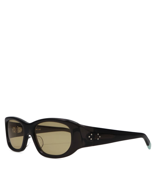 BE017/CLR BLK-V.YEL