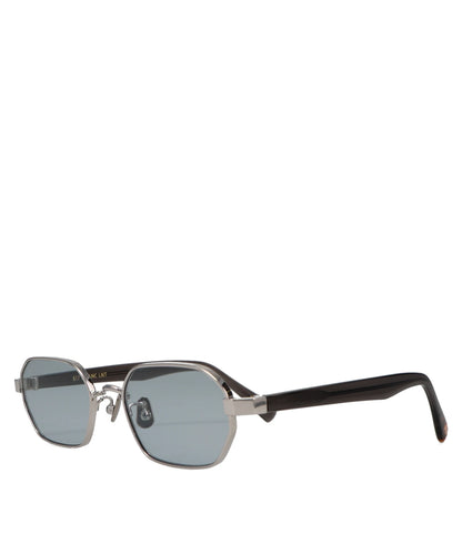 BE018/SILVER CLR D.GRAY-ICE GRY