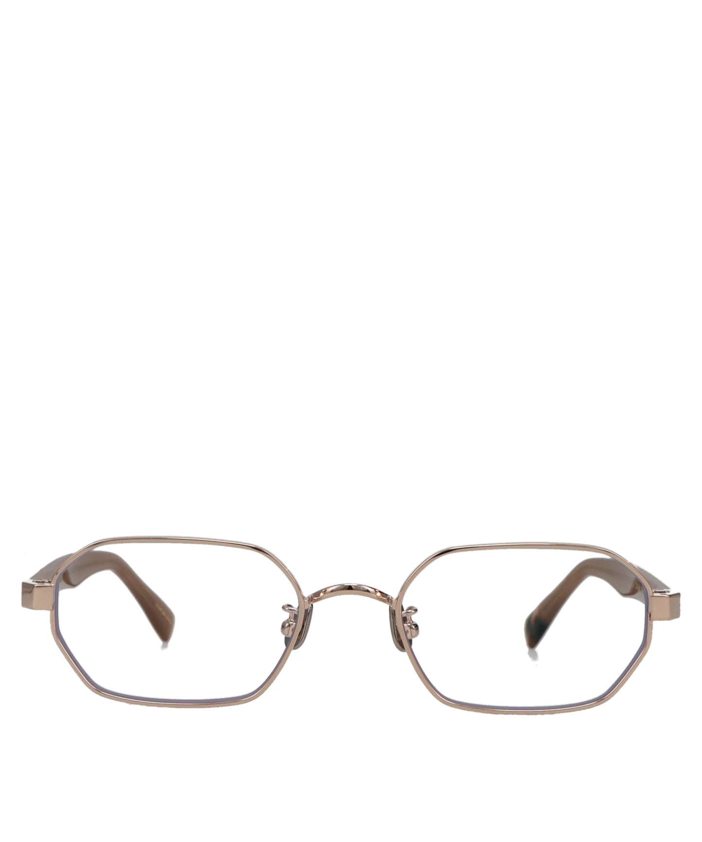 BLANC(ブラン)BE018/GOLD ALMOND-CLR