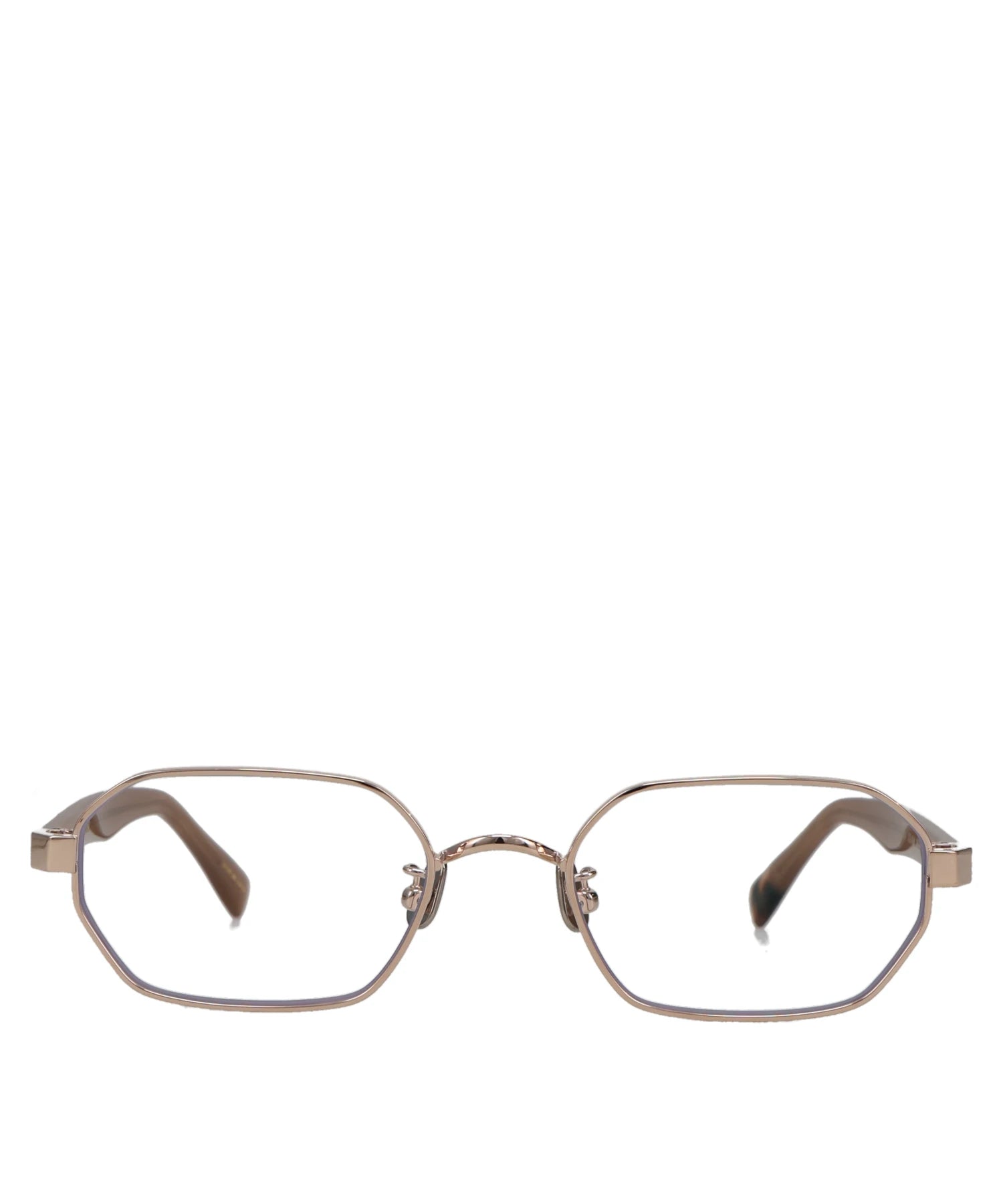 BLANC(ブラン)BE018/GOLD ALMOND-CLR