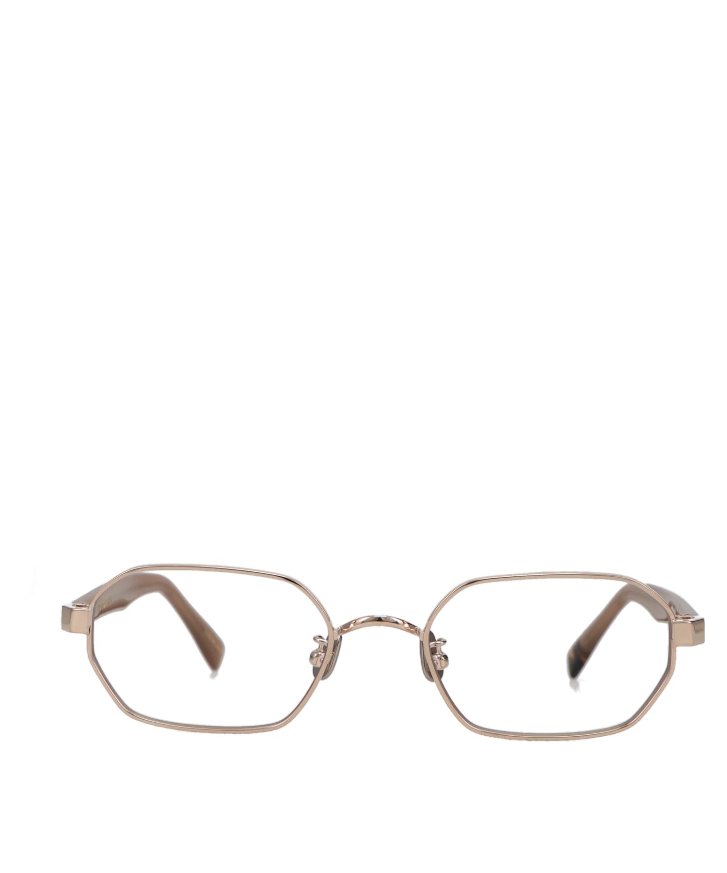 BLANC(ブラン)BE018PC/GOLD ALMOND-CLR BRN