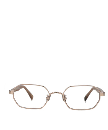 BLANC(ブラン)BE018PC/GOLD ALMOND-CLR BRN