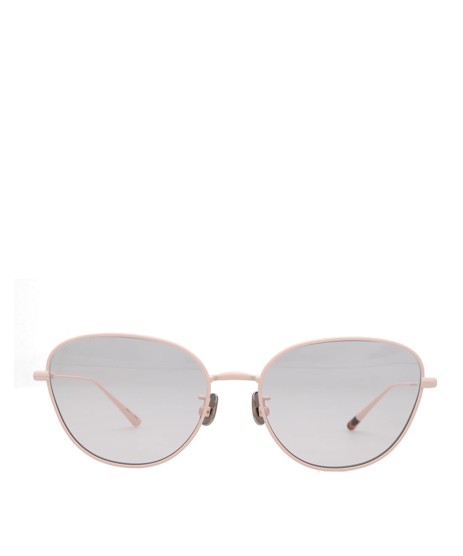 BLANC(ブラン)B0041/PEACH-L.GRAY
