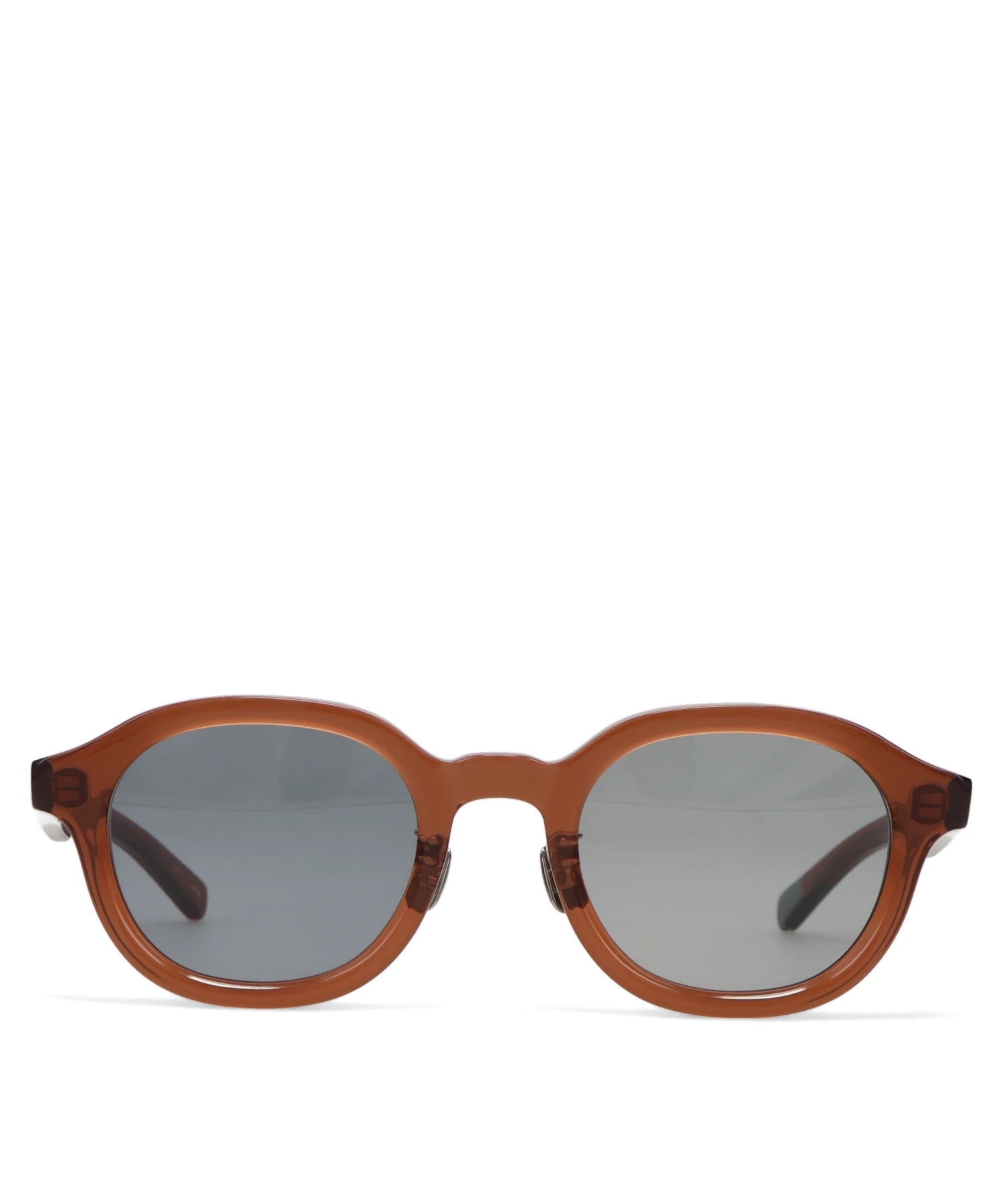 BLANC(ブラン)B0043/DARK AMBER-S.GRY