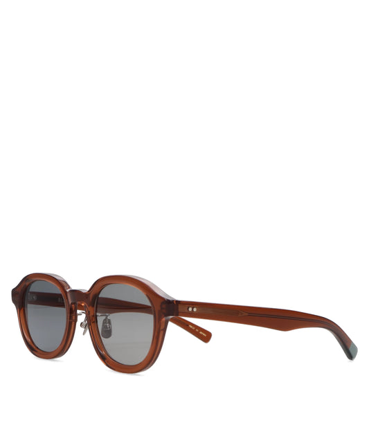 B0043/DARK AMBER-S.GRY