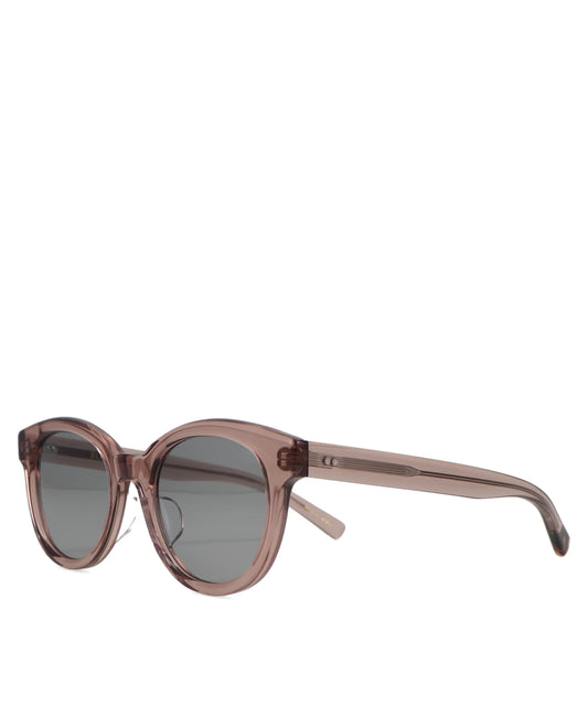 B0045/CLR PLUM-M.GRAY