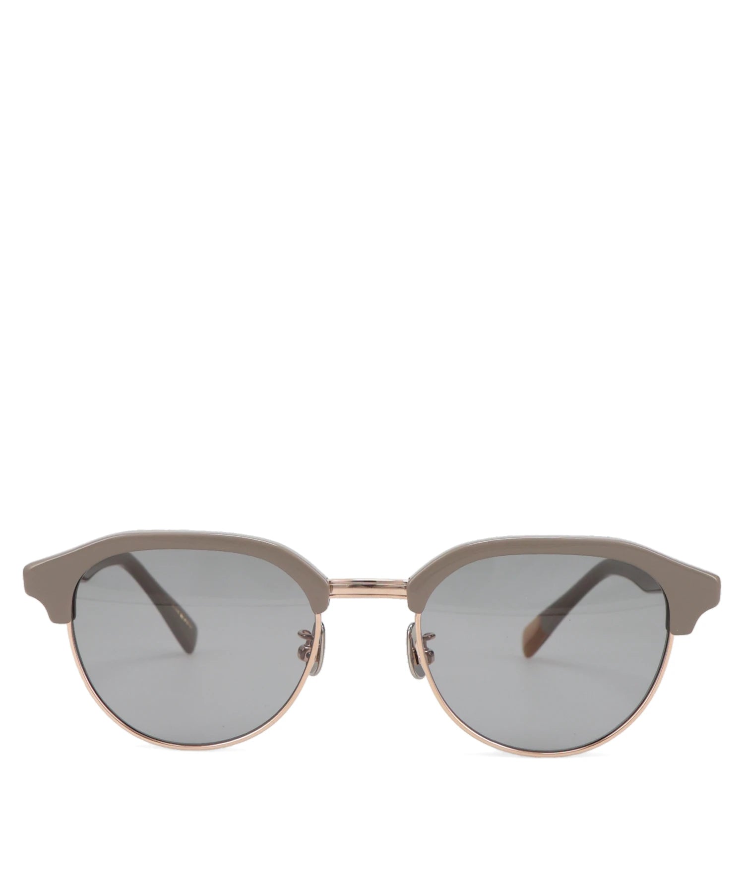 BLANC(ブラン) B0046/SOFT KHAKI-M.GRY　B0046-302