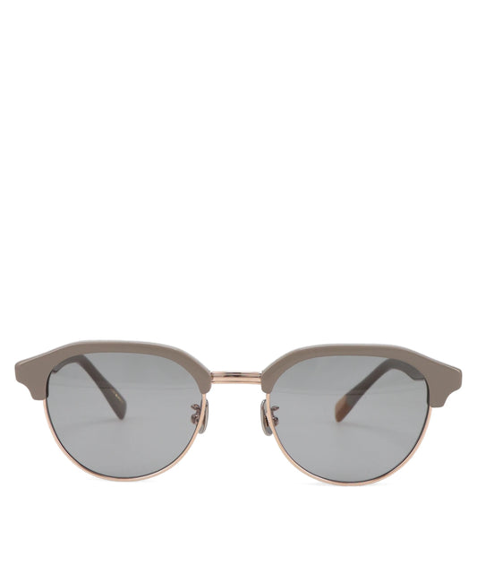 BLANC(ブラン) B0046/SOFT KHAKI-M.GRY　B0046-302