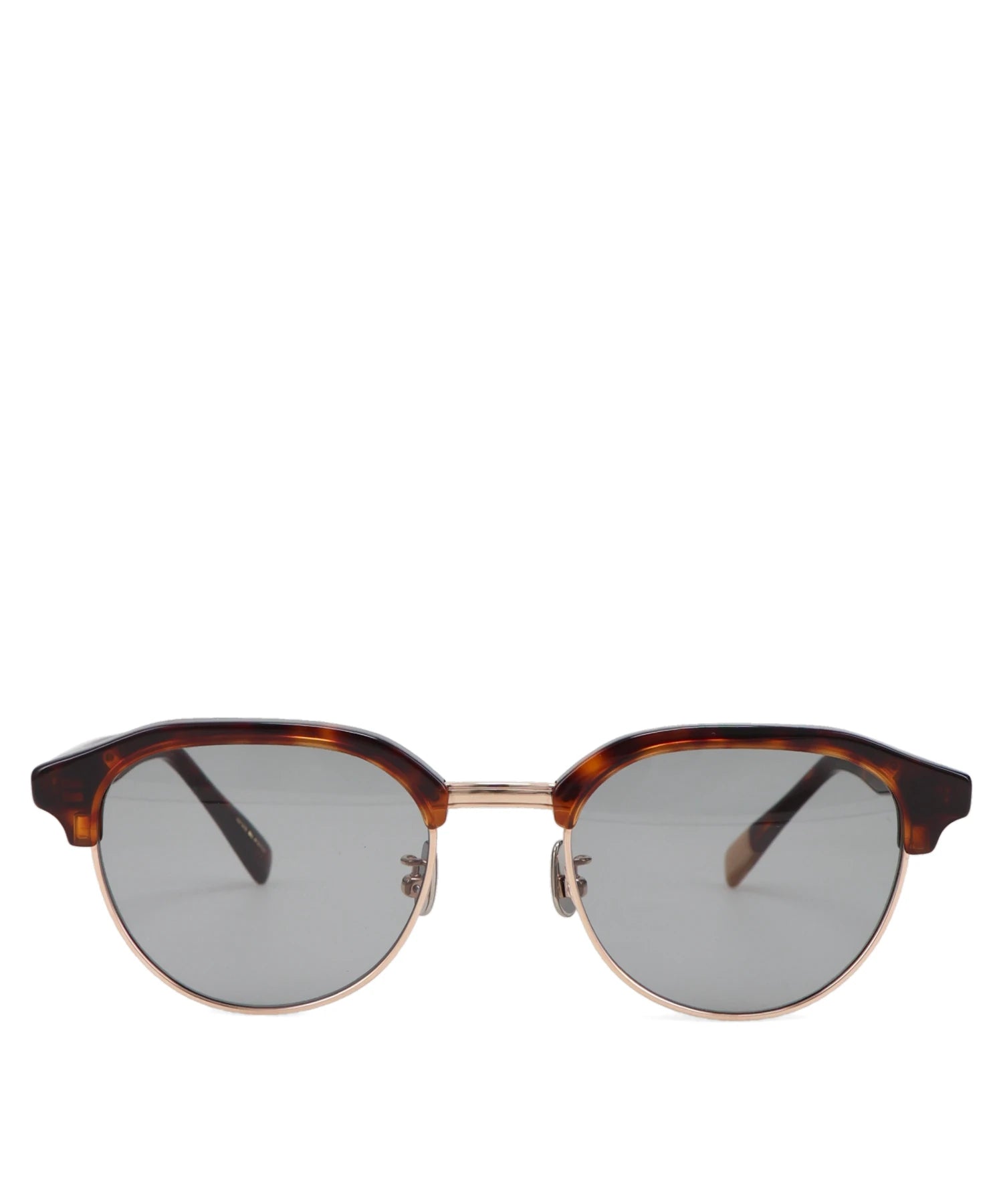 BLANC(ブラン) B0046/D.HAVANA-M.GRY B0046-372